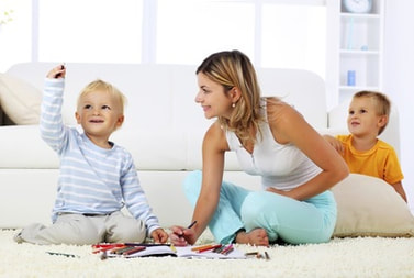Best Residential carpet cleaners in montreal
