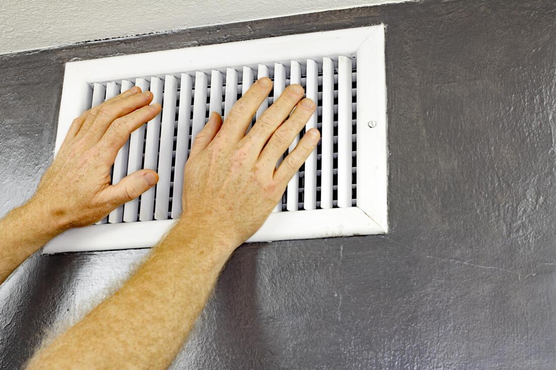 #1 leading air duct cleaning company