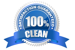 Our carpet cleaning guarantee