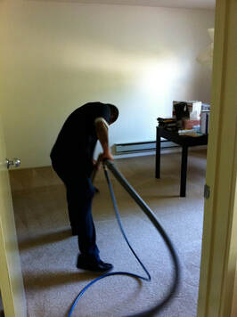 we clean odors from upholstery